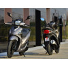 Скутер SYM SYMPHONY ST 200